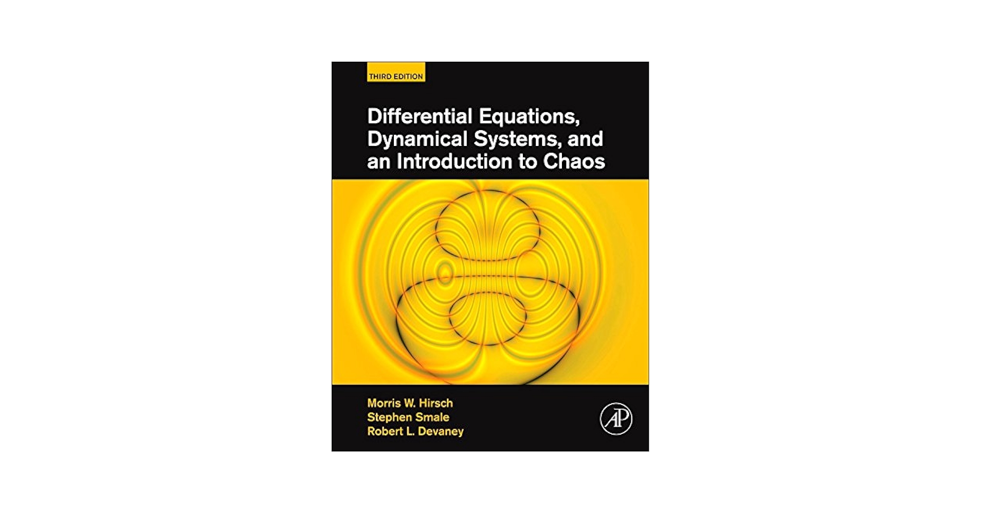 Differential Equations, Dynamical Systems, and an